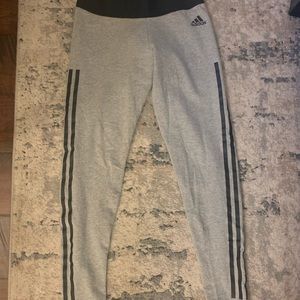 ADIDAS WOMENS LEGGINGS